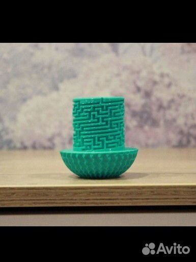 Бокс головоломка для сюрприза