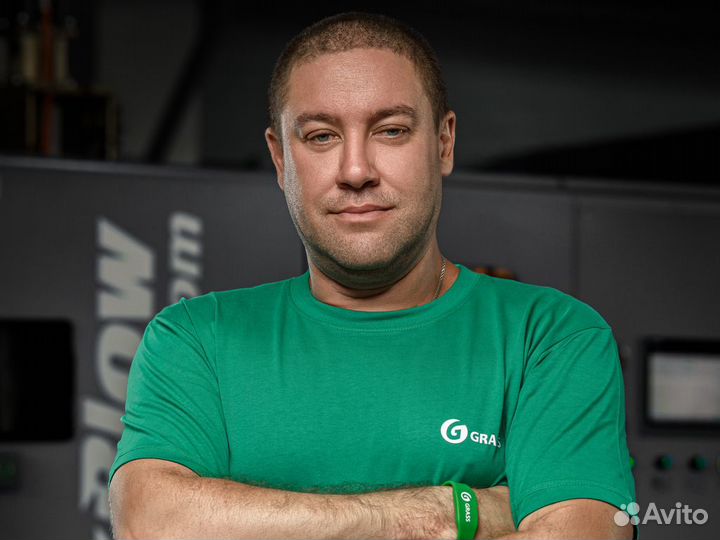 Рабочий на производство без опыта