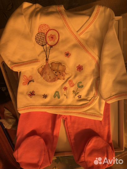 Костюм для девочки