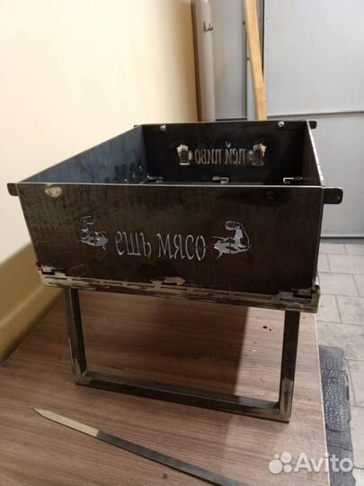 Металлоконструкции на заказ