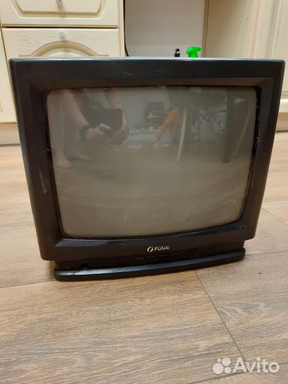 Телевизор Funai