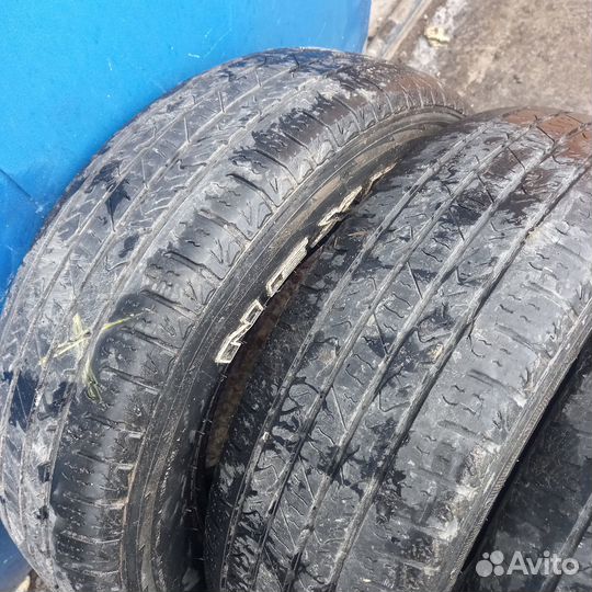 Nexen Roadian HTX RH5 225/70 R16