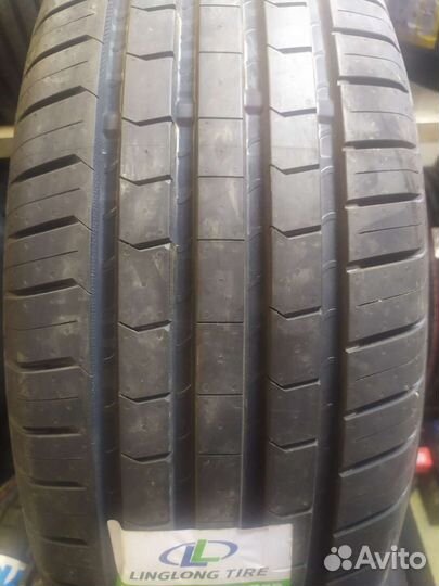 LingLong Comfort Master 225/60 R17