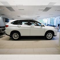 Новый HAVAL M6 1.5 MT, 2026, цена от 1 829 000 руб., Москва