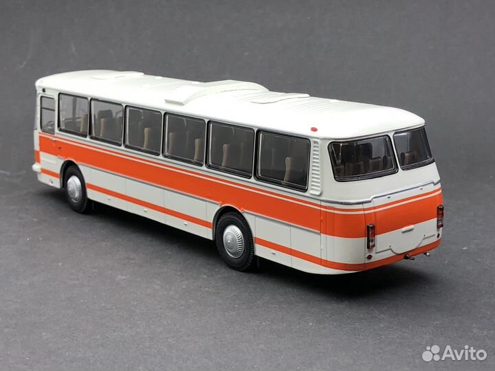 Лаз 699Р Песок Demprice 1:43