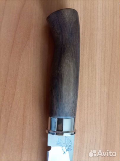 Туристический нож