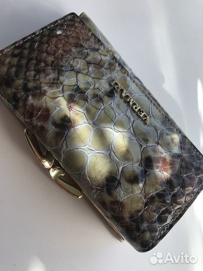 Кошелек Vermari новый