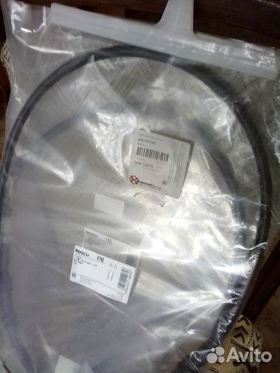 Тормозной трос набус