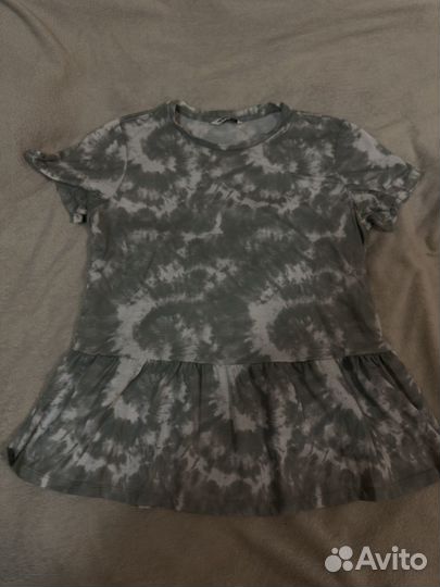 Пакет вещей на девушку