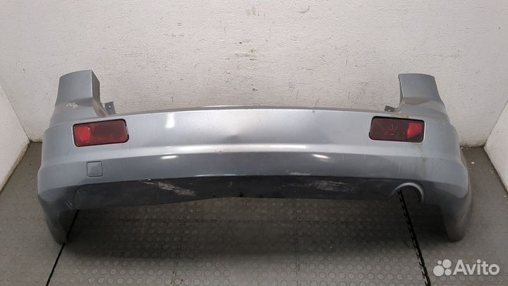 Бампер Dodge Journey, 2009