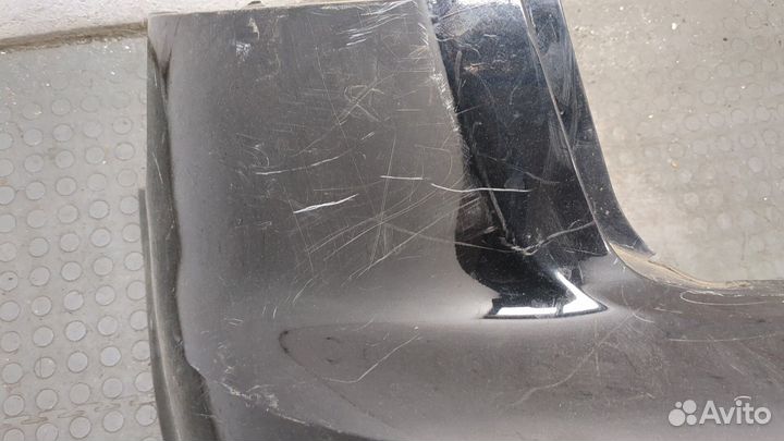 Бампер Audi A3 (8P), 2009