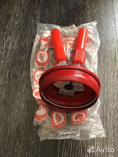 Закаточная машинка