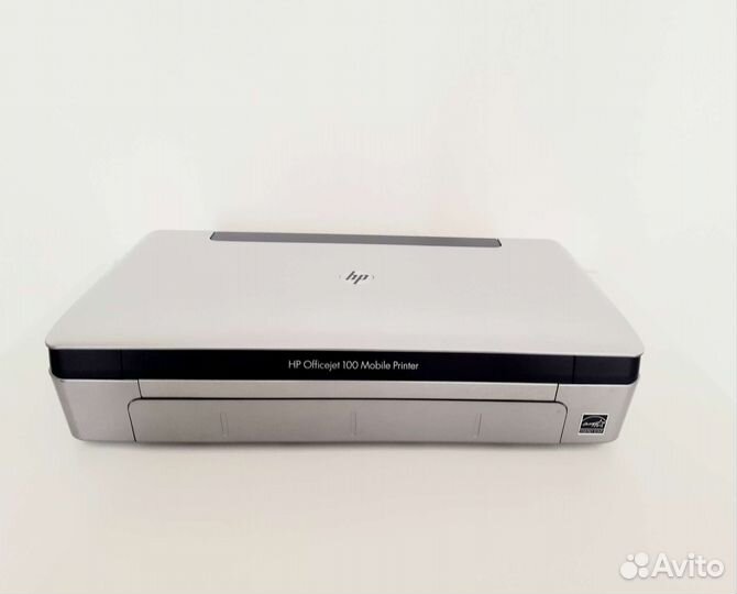 Принтер HP OfficeJet 100 Mobile Printer (CN551A)