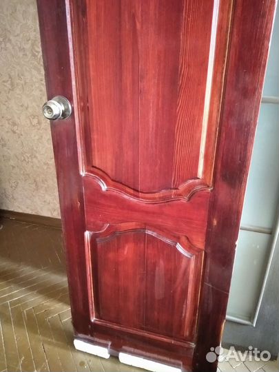 Дверь межкомнатная