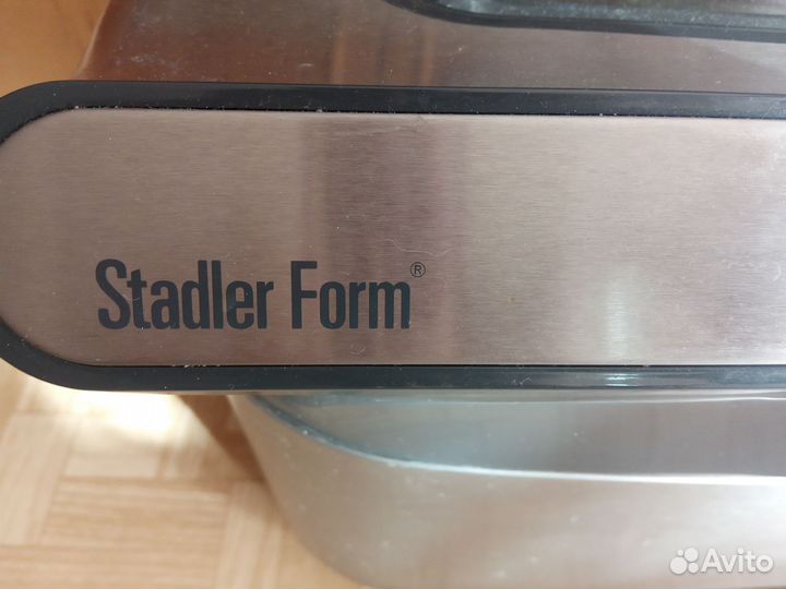 Хлебопечка Stadler Form на запасные части