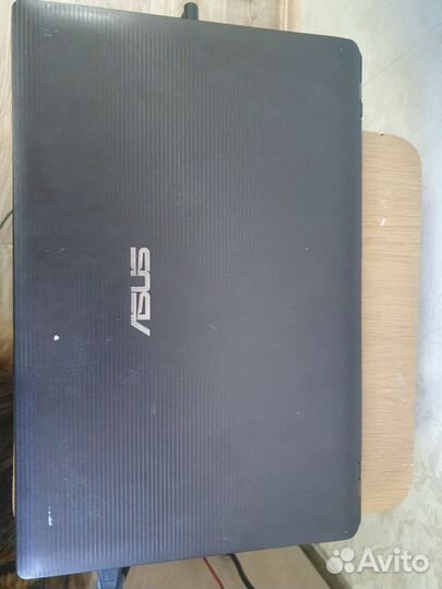 Ноутбук asus core i3 4х ядерный 8гб оперативки
