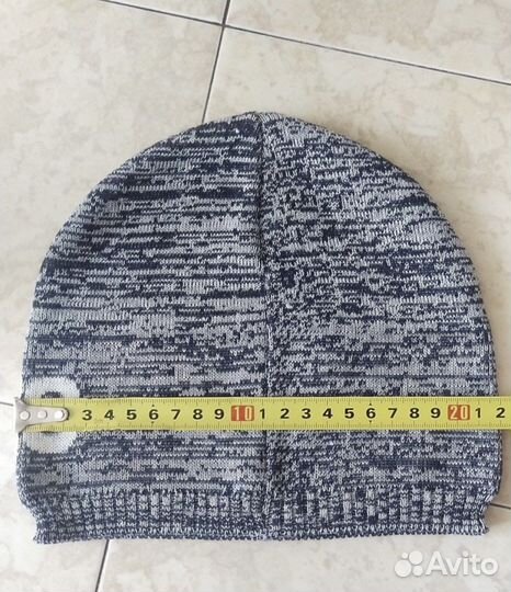 Шапка мужская adidas