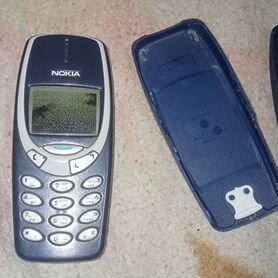 Nokia 3310