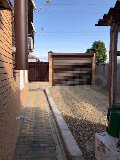 Дом 90 м² на участке 5 сот.