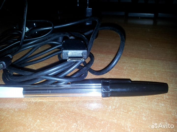 Блок питания