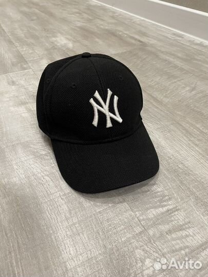 Кепка бейсболка