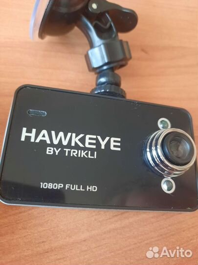 Видеорегистратор