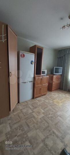 Комната 13 м² в 1-к., 9/9 эт.