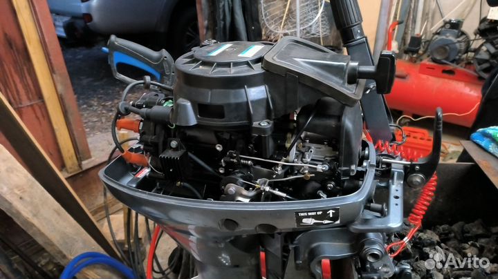 Продам мотор