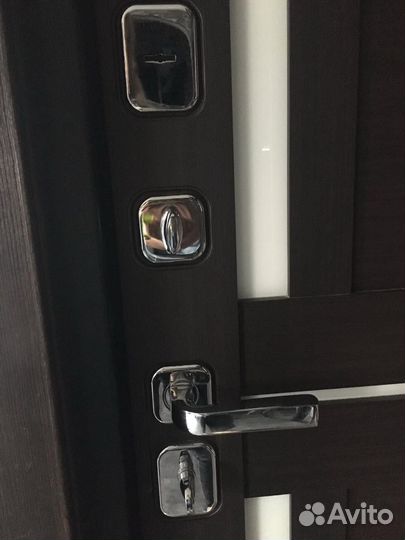 Вскрытие, замена' установка замков