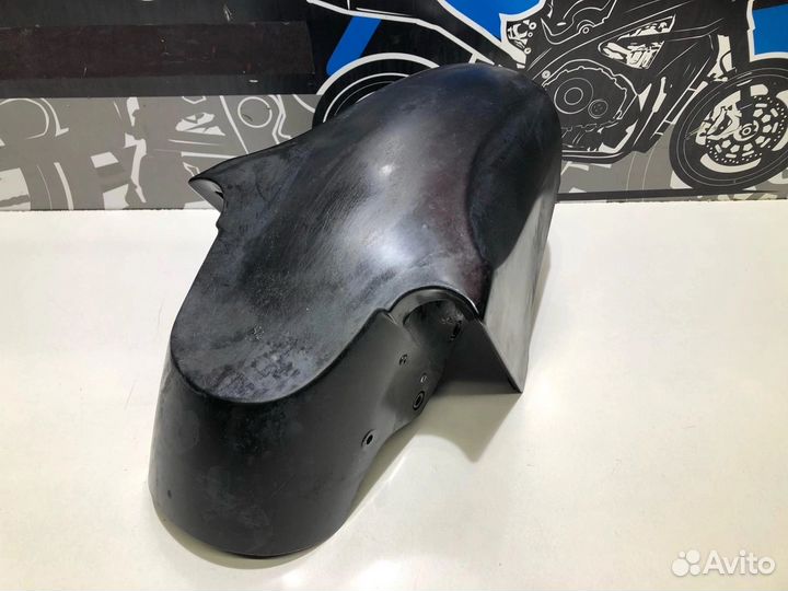 Переднее крыло Kawasaki ZZR 400-1 1992г