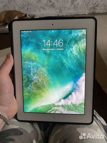 iPad 4 32gb