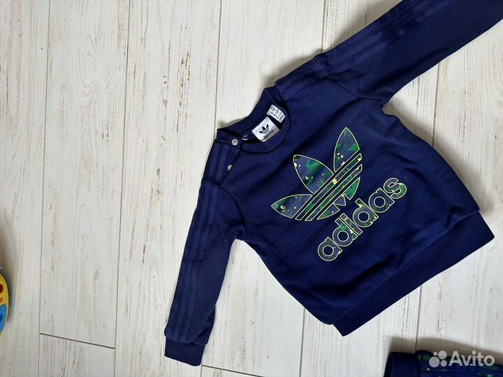 Вещи детские