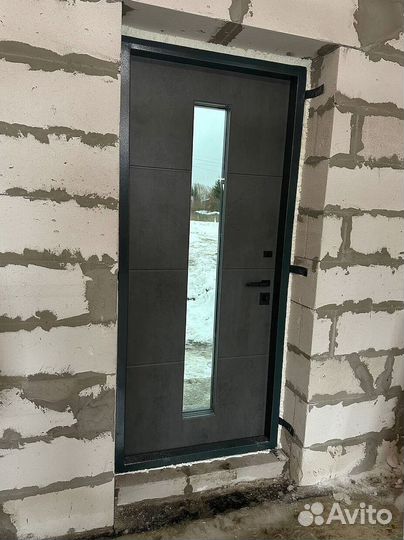 Двери входные металл, ассортимент