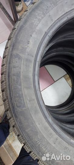 Tigar SUV Ice 215/60 R17