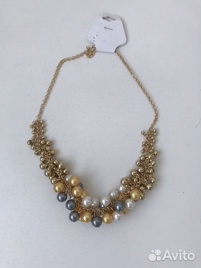 Ожерелье