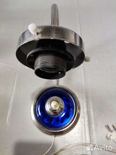 Светильник настенный времен СССР