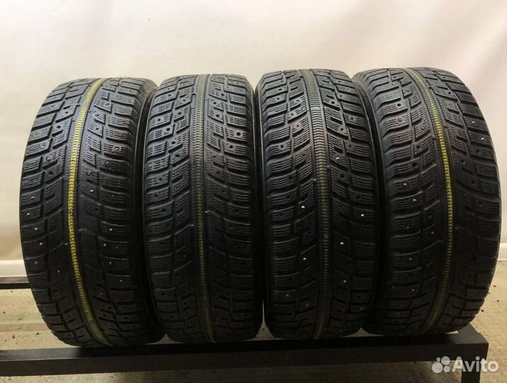 Kumho I'Zen KW22 205/55 R16 99Y