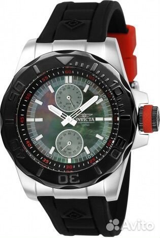 Часы мужские Invicta Pro Diver Limited