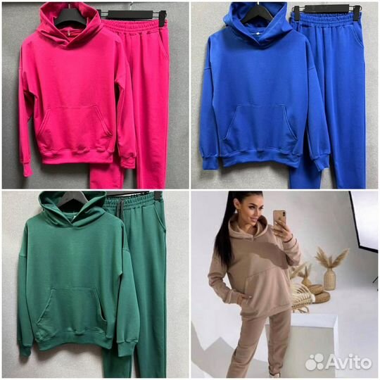 Костюм спортивный новый качество люкс