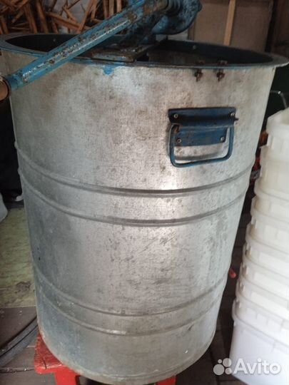 Инвентарь для пчеловодства Пасека