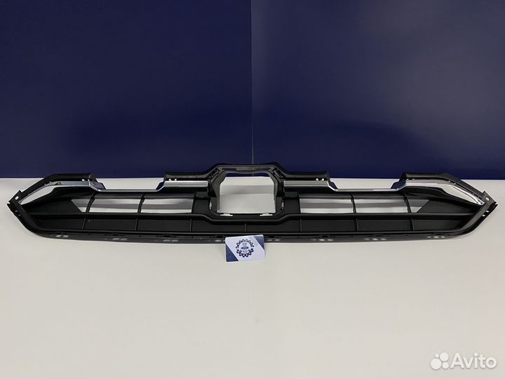 Решетка в бампер Haval F7 18-23