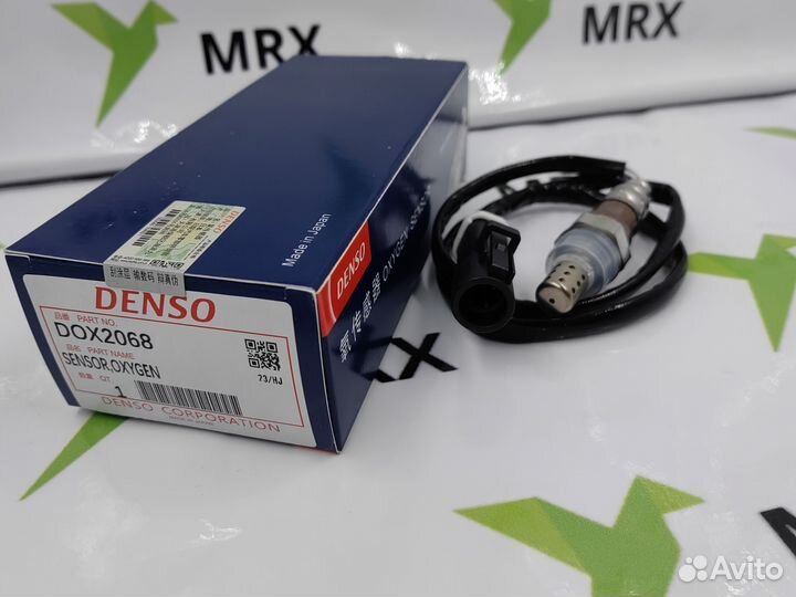 Лямбда-зонд DOX2068