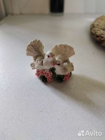 Фигурная рамка для фото