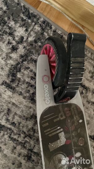 Самокат детский