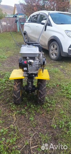 Целина мб-600