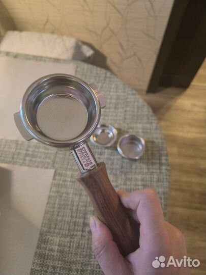 Холдер для кофемашины