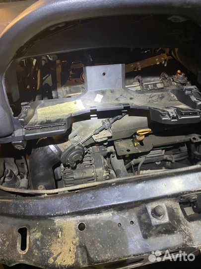 Торпедо skoda octavia a4 (рестайлинг)