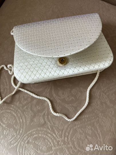 Сумка клатч