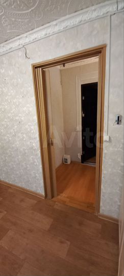 Комната 11,3 м² в 1-к., 1/5 эт.