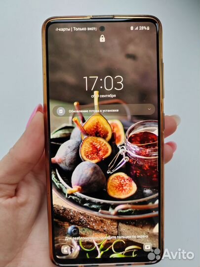 Samsung galaxy a51 128gb